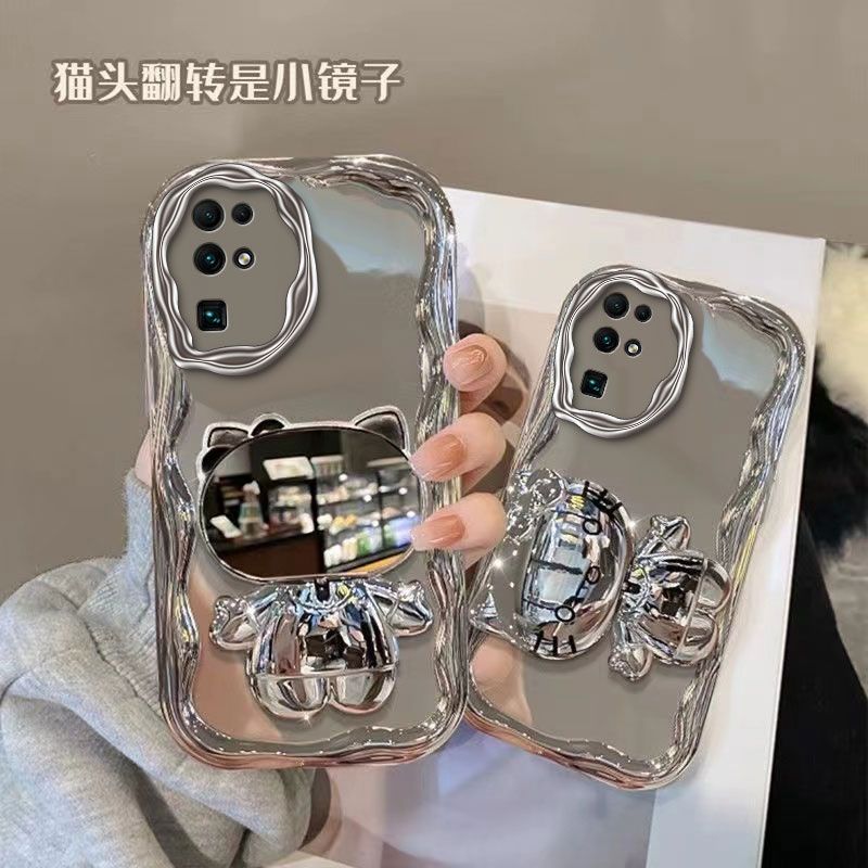 新款KT猫支架荣耀30手机