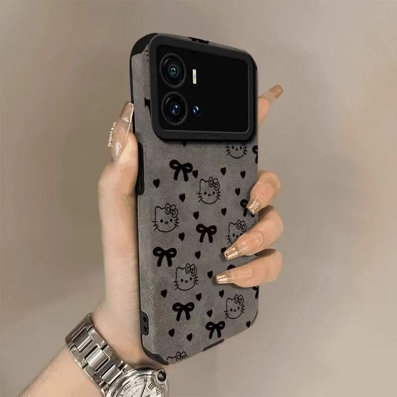 vivo iqoo9手机壳v2171a软硅胶iq9pro保护套5g镜头全包防摔v2172a个性创意lqoo9卡通ipoo9pro可爱iq009女新款