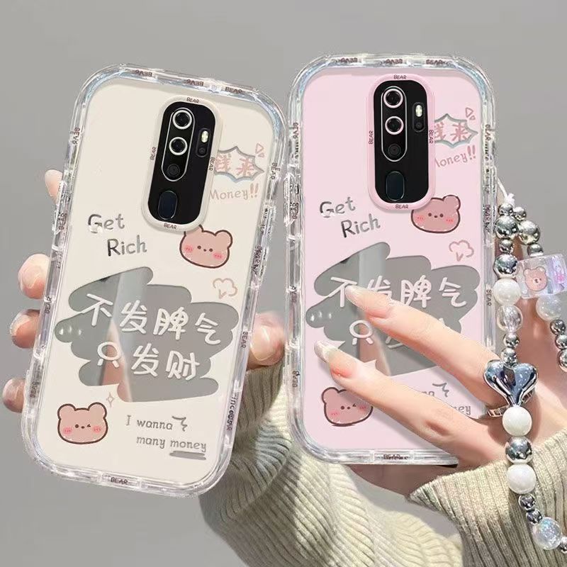 oppo a11手机壳pchm10软硅胶opa11x保护套pchm30全包边防摔opopa9x个性创意0pp0a9文字pcam10卡通oppora9女款