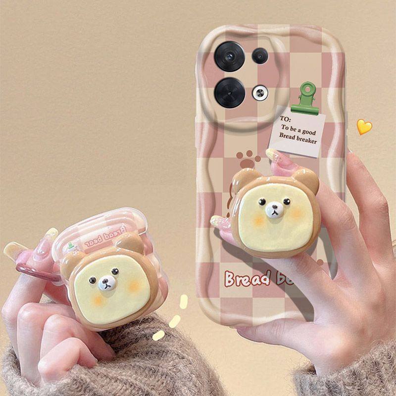 oppo reno8手机壳PGBM10软opreno8pro保护套5g镜头全包防摔PGAM10个性创意0pp0reno8pro+卡通可爱PFZM10女款