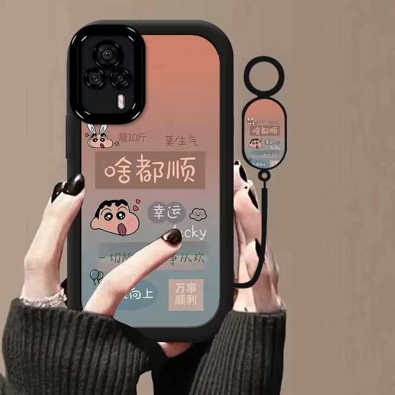 vivo s9手机壳v2072a卡通软硅胶viv0s9e保护套5g镜头全包防摔v2048a个性创意vlvos9e可爱vovis9文字vicos女款