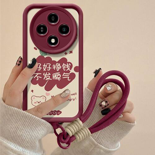 挣钱oa3pro手机壳PJY110