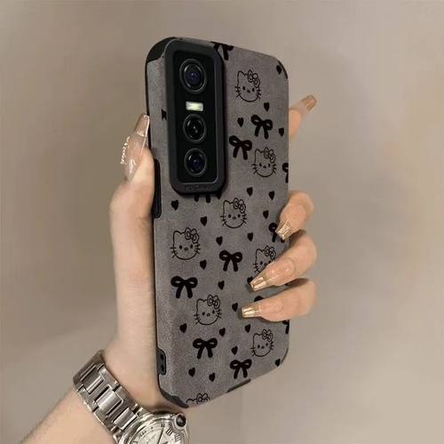 vivo y73s手机壳v2031a软硅胶vlvos7e保护套5g镜头全包防摔v2031ea个性创意viv0y73s卡通可爱vivo丫y73s女款