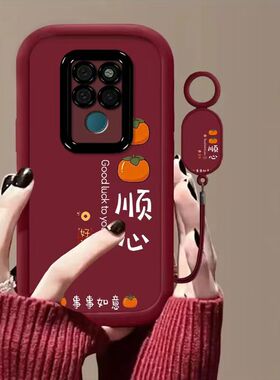 适用华为mate20手机壳hma一aloo软硅胶mt20pro保护套镜头全包防摔lya-al00个性创意迈特二零文字mt20简约女款