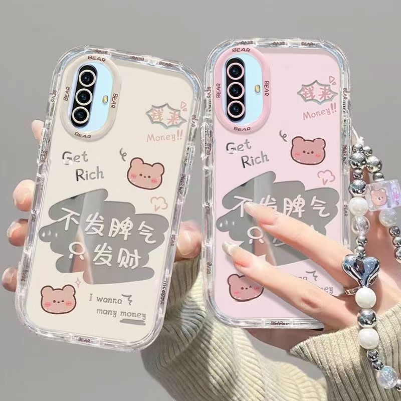 vivo x30pro手机壳v1938t软硅胶vlvox30保护套5g全包边防摔V1938CT个性创意viv0x27文字v1838a卡通v1829t女款