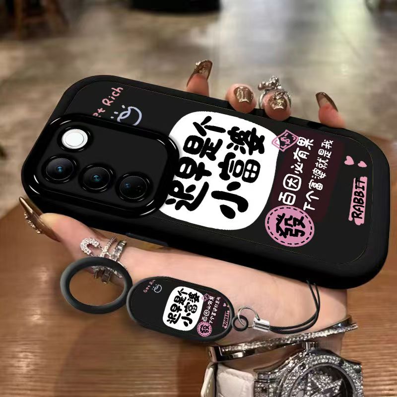 vivo s16pro手机壳V2245A软vlvos16保护套5g镜头全包防摔V2244A个性创意viv0s16e文字V2239A简约vovis16女款