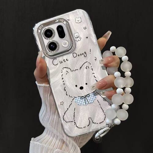 oppo findx9手机壳plj110软opfindx9pro保护套5g镜头全包防摔plg110个性创意findx9spro卡通flndx9ultra女款