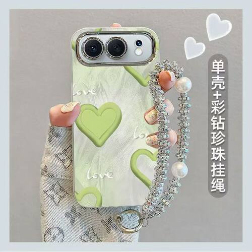 适用华为荣耀500pro手机壳小清新mep-anoo软honor500保护套5g镜头全包防摔mey一an00个性创意荣誉500可爱女款
