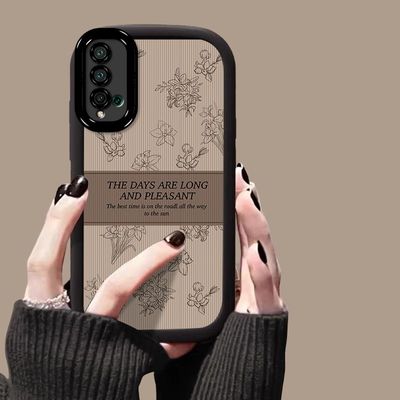 适用华为nova5pro手机壳sea-al10软硅胶nove5保护套镜头全包防摔sea一al00个性创意n0va5高级感mova5网红女款