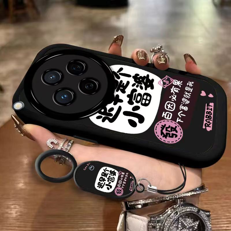 oppo findx8手机壳文字pkb110软硅胶opfindx8pro保护套5g全包边防摔pkc110个性创意flndx8pro简约find8x女款