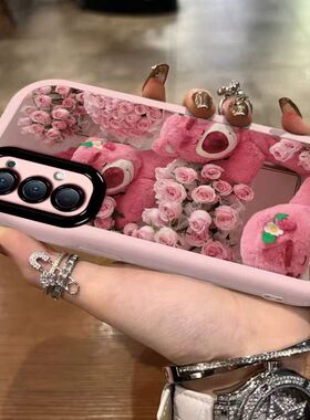 oppo reno4手机壳pdpm00软硅胶opreno4pro保护套5g全包边防摔pdnmoo个性创意opopreno4se卡通可爱peam00女款