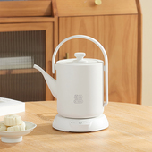 .震普 B390_1603050646吉谷变频恒温电热烧水茶壶一体成型壶