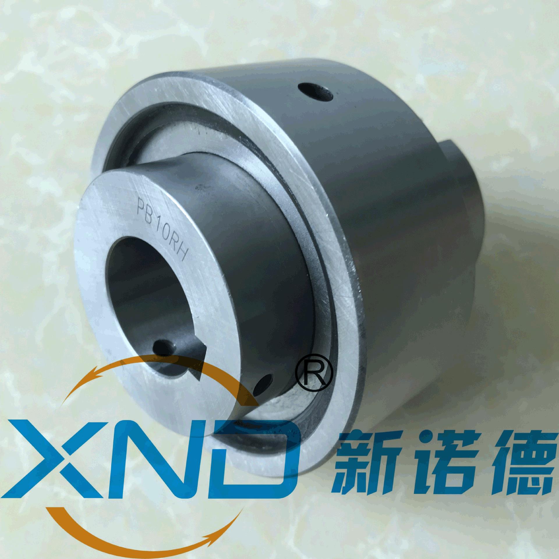PB5向轴承/PB-5型超越离合器/替日本椿本-台湾BOLTUN波顿PB5