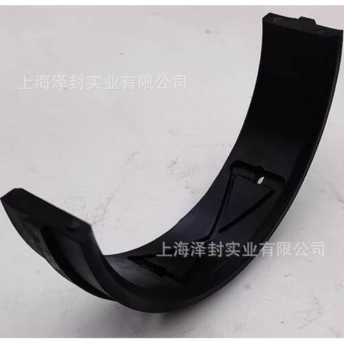用于小松叉车门架轴瓦3FD-71-61190 PA66尼龙制品 尼龙耐磨轴瓦