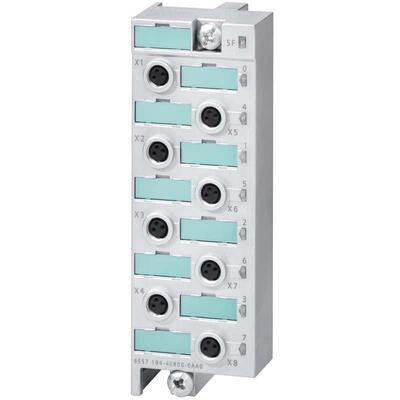 6ES7194-4FA00-0AA0西门子PLC连接数字电子模块 ET200pro 1xM23