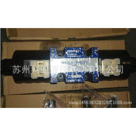 台湾KEYA电磁阀D5-03-3C2-A15 D4-03-2B8L-D24