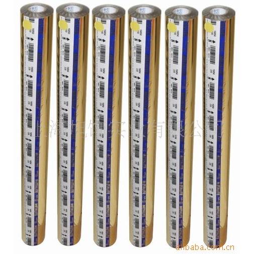 上海进口原装烫金纸(图)