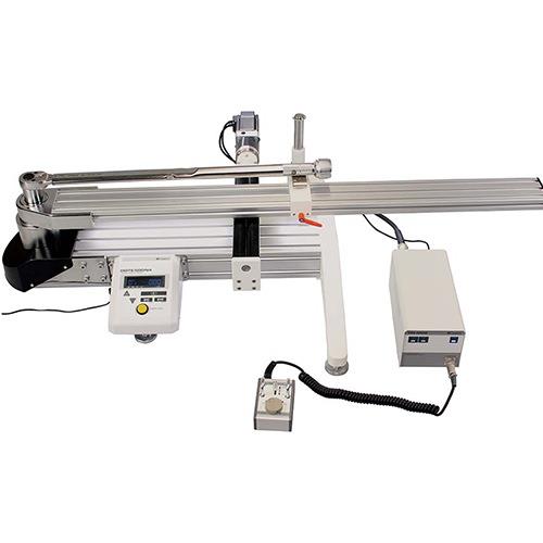 进口扭矩扳手测试仪 DOTE50N4 DOTE100N4 DOTE200N4 东日TOHNICHI