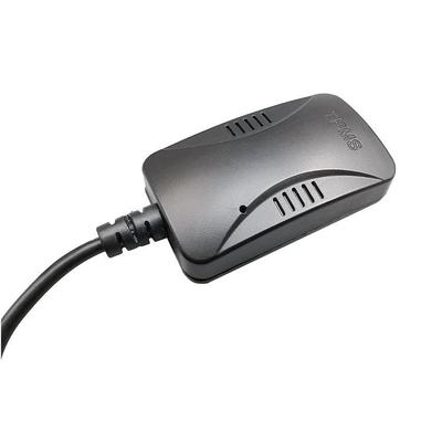 颐高矿车外置OTR胎压监测TPMS 支持自动换挂