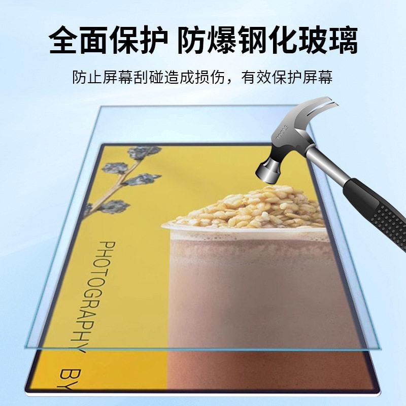 誉舰亮液晶壁挂广告屏酒店落地显示屏触摸大屏幕商场立式广告机