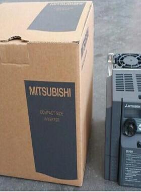 (VB)FR-F740系列变频器三相380V 50H，型，风机，水泵