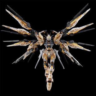 定金 万代 PB MGEX 1/100 强袭自由高达 机械透明 拼装模型