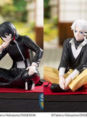 派派 定金 SEGA世嘉 神乐钵 涟伯理 香刈绯雪 泡面压 景品 手办