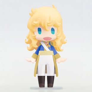 派派 定金 GSC HELLO! GOOD SMILE 凡尔赛玫瑰 奥斯卡 Q版手办