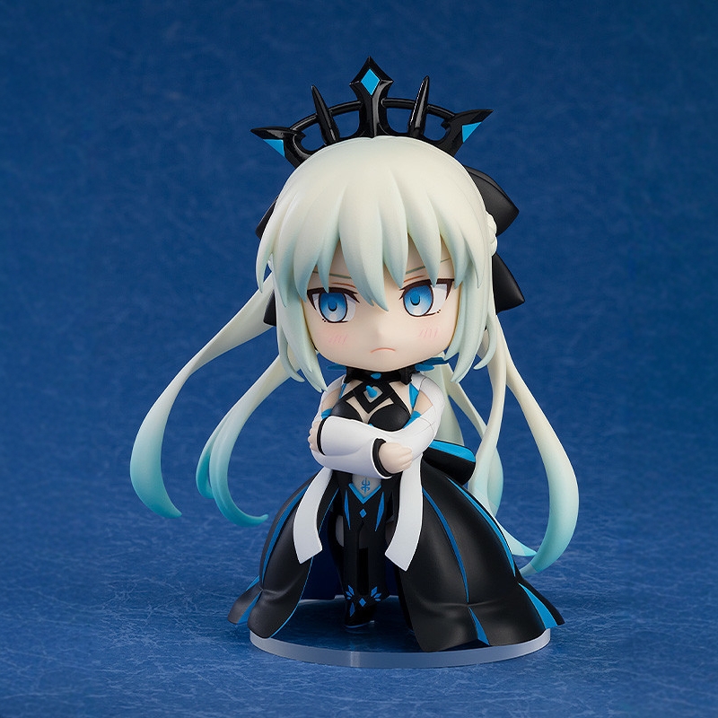 模玩派 定金 GSC Fate Berserker 命运冠位指定 摩根 粘土人 再版
