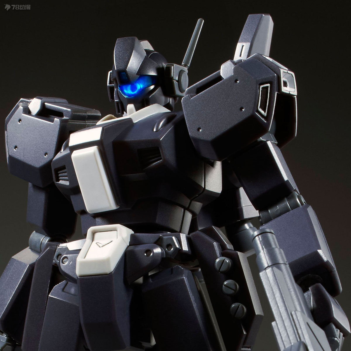 预定 万代 PB限定 HG 1/144 杰刚D型 皮科 阿尔蒂多尔机 拼装模型