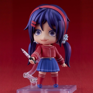 派派 定金 GSC MiSide 米塔 粘土人 手办