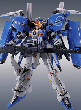 派派 先行 定金 万代 METAL ROBOT魂 Ka版 EX-S高达 RE 调整版