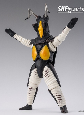 定金 万代 SHF 芝顿 杰顿 60th  Anniversary Edition手办