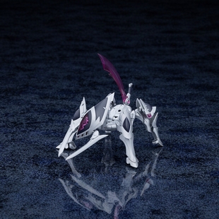 派派 定金 寿屋 AS007 阿尔卡纳蒂亚 异种阿尔玛 雷吉安特 拼装