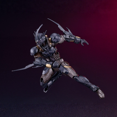 MaxFactory疾风猎犬凯普三号