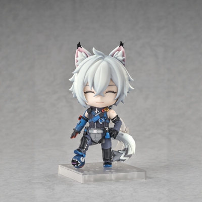 GSC绝区零赛斯洛威尔