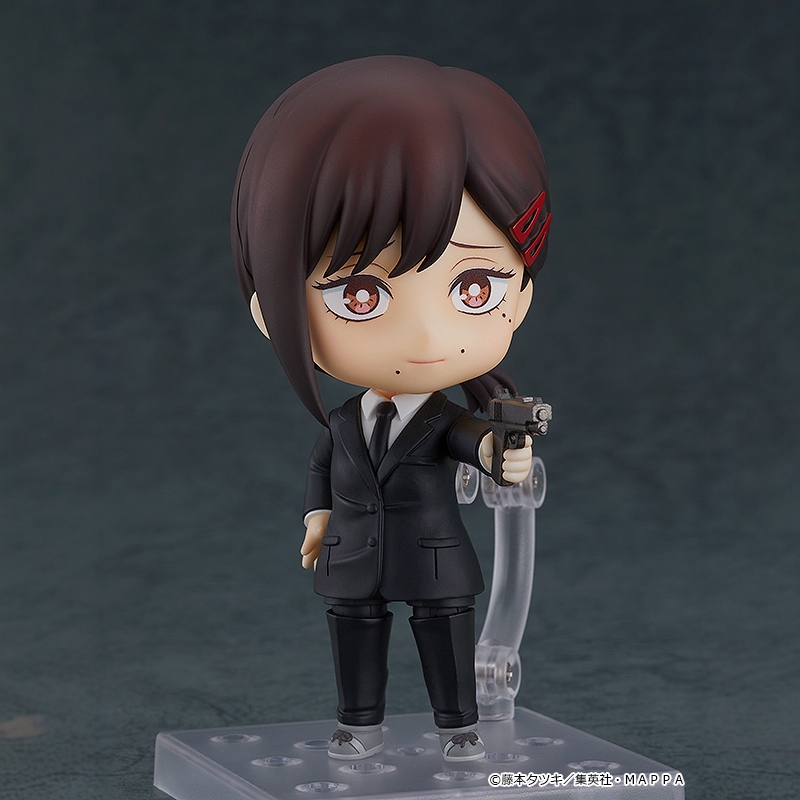 派派 定金 GSC 电锯人 链锯人 东山小红 粘土人 手办 再版