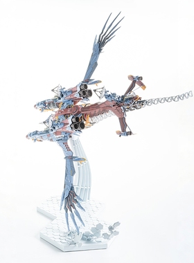 派派 定金 GSC MF PLAMAX EVA 新世纪福音战士 奇迹号 拼装模型