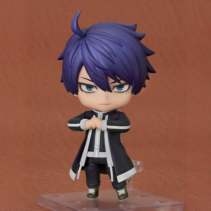 GSC桃源暗鬼粘土人手办