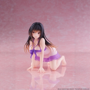 出包女王darkness TAITO 古手川唯 居家服 景品 派派 手办 定金