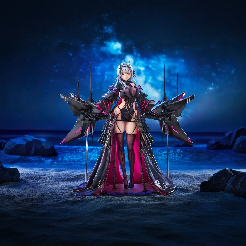 GSC胜利女神妮姬神罚