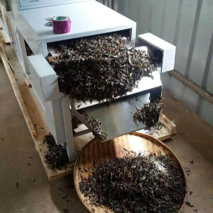 微波烘干机价格瓜子烘烤机械|为什么微波不是万能的