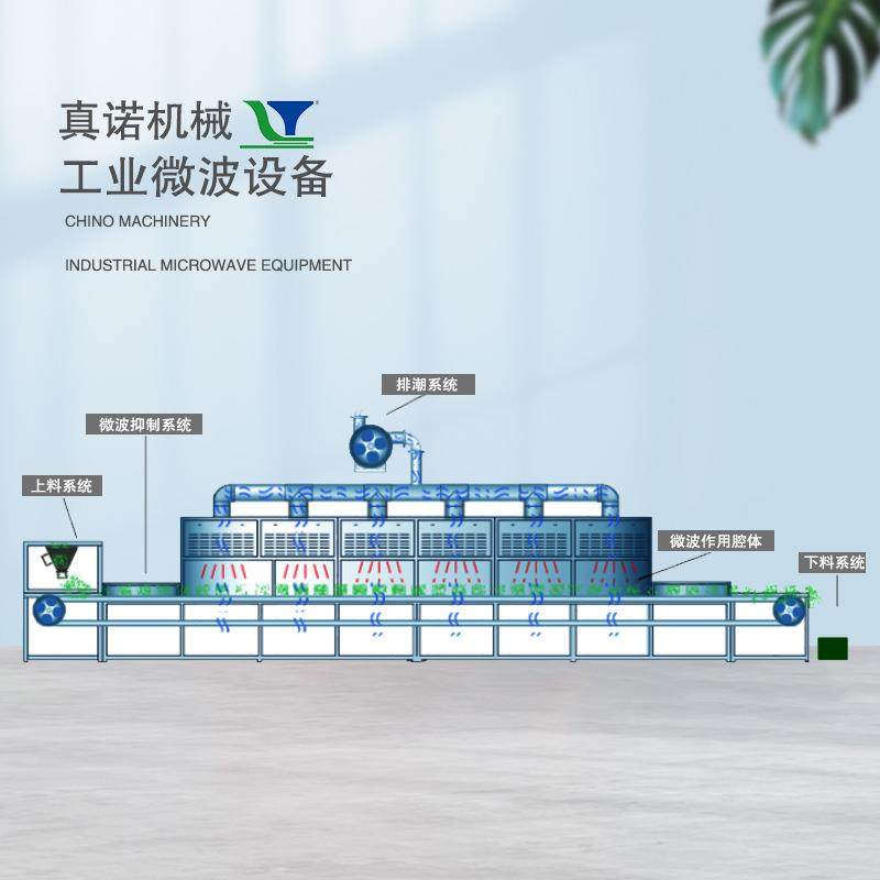 干果微波烘干灭菌机蓝莓干燥灭霉机腰果枣片灭虫卵设备,机械设备,干燥机/干燥箱/烘干机,淘宝优惠券,粉丝福利购,淘宝优惠卷
