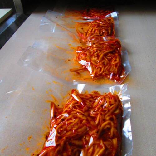 辣椒粉花椒粉胡椒粉低温杀菌机械
