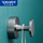 Медный крючок Duravit крючок для одежды, полотенце для ванной комнаты, одинарный крючок, настенный крючок для одежды за дверью ванной комнаты, бесплатная перфорация mini 1