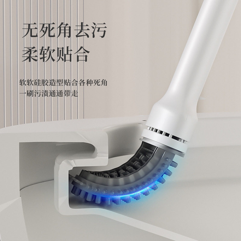 2026新款一次性马桶刷无