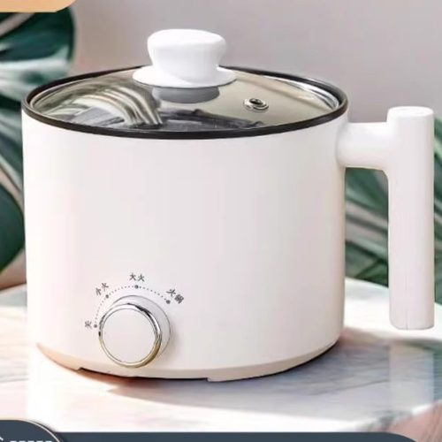 宿舍用寝室多功能电煮锅