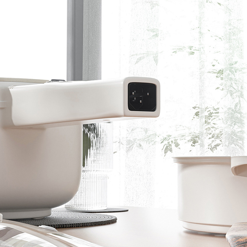 多功能电煮锅不粘宿舍电炒锅一体式学生家用电火锅110v/220v