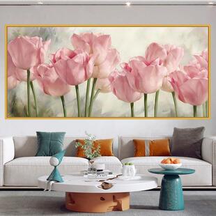 客厅墙纸自粘贴画沙发背景餐厅卧室墙面贴画防水3d立体装饰画贴纸