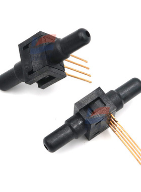 24PCEFA6D 肾析仪呼吸仪机器人用美国压力传感器